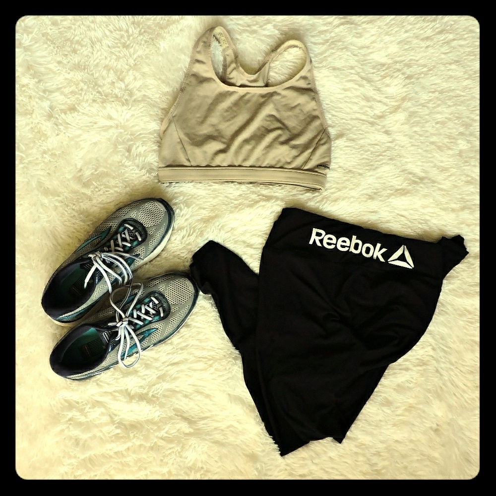 Patagonia sports bra